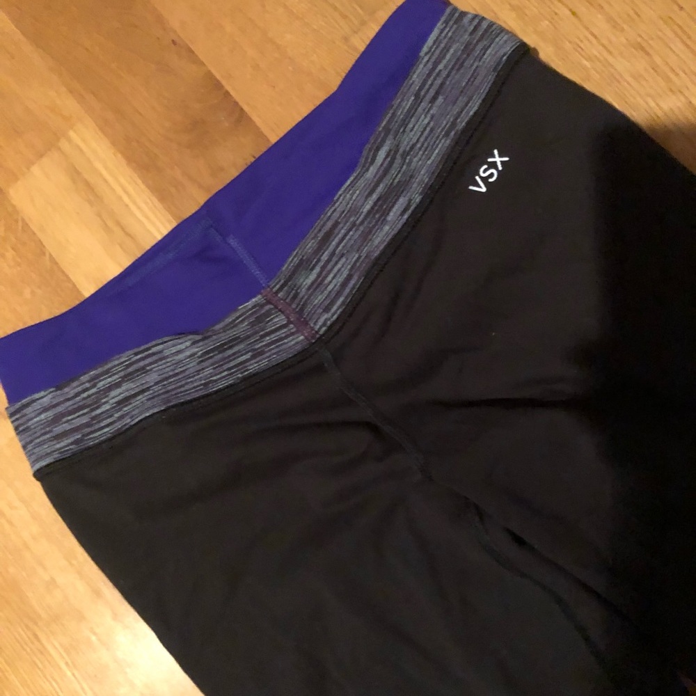 VSX yoga pants